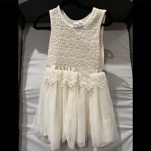 Girls Beautees Dress